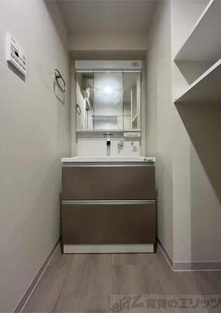 ハピネスガーデン新大阪の物件内観写真